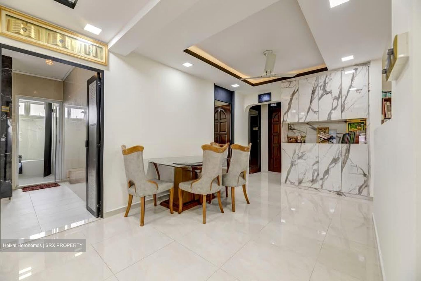 Blk 401 Fajar Road (Bukit Panjang), HDB 5 Rooms #535567291